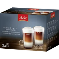 Product image of Double-walled Latte Macchiato glasses - 2