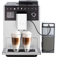 Product image of LatteSelect bean to cup machine, silver - 23