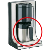 Productafbeelding van thermoskan, Stage Therm: Type M 828 - 1