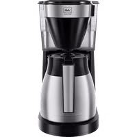Produktbild von EasyTop® Therm Steel Filterkaffeemaschine - 2