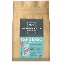 Produktbild von Melitta® Manufaktur-Kaffee Espresso Kaffeebohnen 500g,  - 3