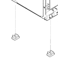 Produktbild von Elastikpuffer für Solo®, Purista, Solo® & Milk, Solo® & Perfect Milk, Lattea  - 1