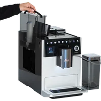 Produktbild von Latte Select (Refurbished) Kaffeevollautomat - 3