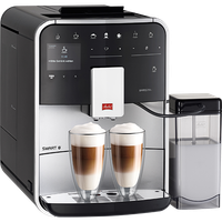 Productafbeelding van Barista T Smart® bonen-naar-kopmachine, zilver - 20