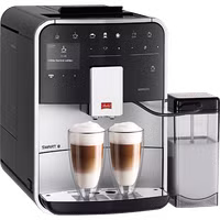 Produktbild von Barista T Smart® Kaffeevollautomat, Silber - 20
