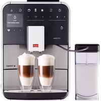 Image du produit de la machine à café entièrement automatique Barista T Smart®, acier inoxydable - 10