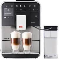Produktbild von Barista T Smart® Kaffeevollautomat, Edelstahl - 10