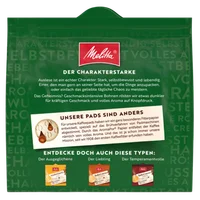 Produktbild von Melitta® Auslese Klassisch Kaffeepads - 1