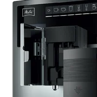 Product image of CI® bean to cup machine, silver - 18