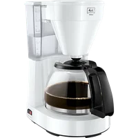 Produktbild von Easy Filterkaffeemaschine, Weiss - 6