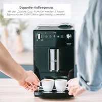 Produktbild von Purista® Kaffeevollautomat, Schwarz - 18