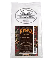 Produktbild von Caffè Corsini Kenya Washed Kaffeebohnen 250g - 2