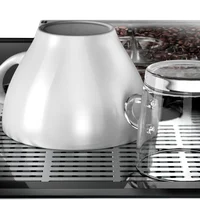 Product image of Caffeo® CI® bean to cup machine, silver (2nd choice) - 2