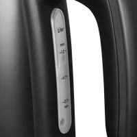 Imagen del producto de la mini tetera Prime Aqua, negra - 29