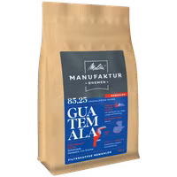 Produktbild von Melitta® Manufaktur-Kaffee Guatemala Natural Filterkaffee 250g - 3