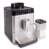 Imagen del producto de la Machines à expresso à grains Passione® OT, color plata - 11