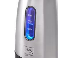 Produktbild von Prime Aqua mini Top 1l Wasserkocher - 2