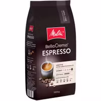 Image du produit : grains de café expresso Melitta® BellaCrema® 1 000 g, - 7
