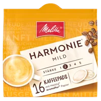 Produktbild von Melitta® Harmonie® mild Kaffeepads - 3