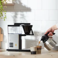 Produktbild von AromaSignature® Therm DeLuxe Filterkaffeemaschine - 3