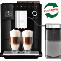 Produktbild von CI Touch®, schwarz (Refurbished) Kaffeevollautomat - 2