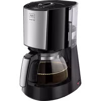 Produktbild von Enjoy® Top Filterkaffeemaschine, Schwarz - 4