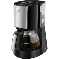 Produktbild von Enjoy® Top Filterkaffeemaschine, Schwarz - 4