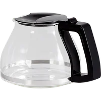 Produktbild av glaskanna, Utseende: Typ M 650-0 - 1