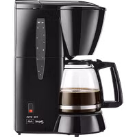 Imagen del producto de la Cafetières filtre Single 5®, negra - 3