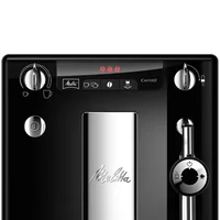 Product image of Caffeo® Solo® & Perfect Milk bean to cup machine, black (2nd choice) - 3