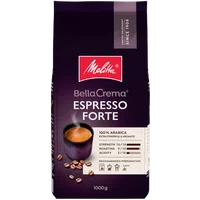 Produktbillede af BellaCrema Espresso Forte kaffebønner 1000g - 1