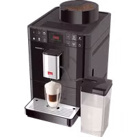 Produktbild von Passione® OT Kaffeevollautomat, Schwarz - 5