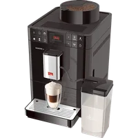 Produktbild von Passione® OT Kaffeevollautomat, Schwarz - 5