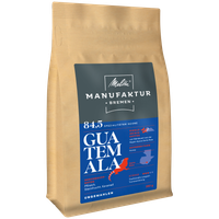 Produktbild von Melitta® Manufaktur-Kaffee Guatemala Honey Kaffeebohnen 250g - 1