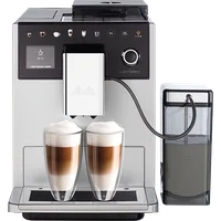 Produktbild von Latte Select (Refurbished) Kaffeevollautomat - 4