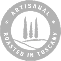 Caffe Corsini Logo Artisanal - Roasted in Tuscany