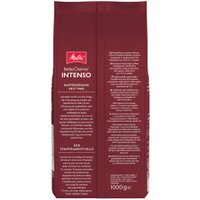 Produktbild på Melitta® BellaCrema® Intenso kaffebönor 1000g - 1