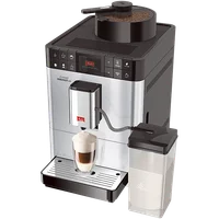 Product image of Caffeo® Varianza® CSP bean to cup machine, silver (2nd choice) - 2