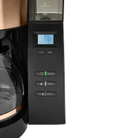 Produktbild von AromaFresh, Kupfer (Refurbished) Filterkaffeemaschine - 4
