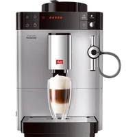 Produktbild von Passione®, Edelstahl (Refurbished) Kaffeevollautomat - 2