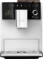 Produktbild von CI Touch® Kaffeevollautomat, silber (Refurbished) Kaffeevollautomat, Silber - 7