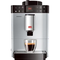 Imagen del producto de la Machines à expresso à grains Passione® OT, color plata - 14