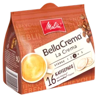 Produktbild von Melitta® BellaCrema® LaCrema Kaffeepads - 1