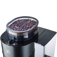 Produktbild von AromaFresh Filterkaffeemaschine mit Mahlwerk - 2