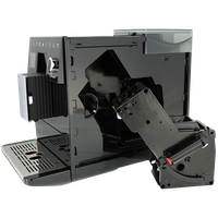 Produktbild von CI Touch® Plus, Anthrazit (Refurbished) Kaffeevollautomat - 1