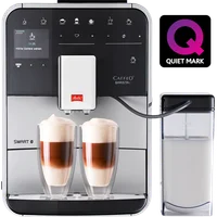 Product image of Barista T Smart® bean to cup machine, silver (2nd choice) - 3