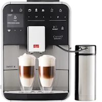 Product image of Barista TS Smart® bean to cup machine, stainless steel - 15