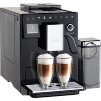Produktbild av CI Touch® helautomatisk kaffemaskin - 4