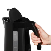 Imagen del producto de Enjoy Aqua Kettle, Negro - 3