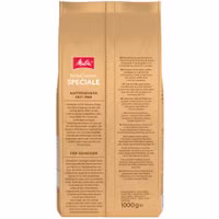 Produktbild von Melitta® BellaCrema® Speciale Kaffeebohnen 1000g - 4